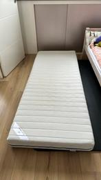 Twee matrassen van IKEA 80x200x17, Huis en Inrichting, Slaapkamer | Matrassen en Bedbodems, Ophalen of Verzenden, Eenpersoons