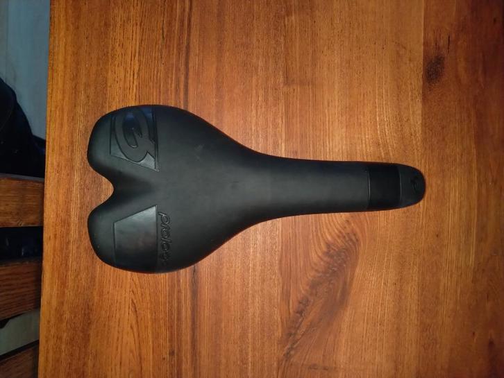 Prologo NanoRS, Fietsen en Brommers, Fietsonderdelen, Gebruikt, Racefiets, Zadel, Ophalen of Verzenden