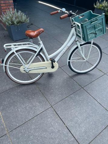 Cortina U4 MEISJES FIETS 24inch beschikbaar voor biedingen