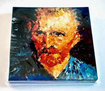 Van Gogh Kaartenset 10 stuks (incl. envelop) beschikbaar voor biedingen