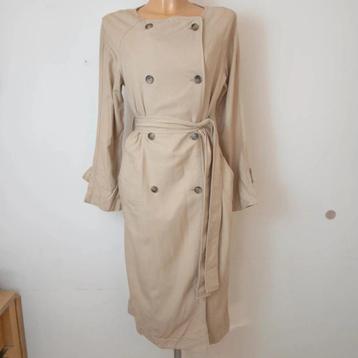 Cos trenchcoat trench coat jas M beschikbaar voor biedingen