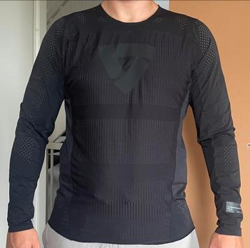 REVIT Jersey Flow zomer shirt motor/crossmotor/touren beschikbaar voor biedingen