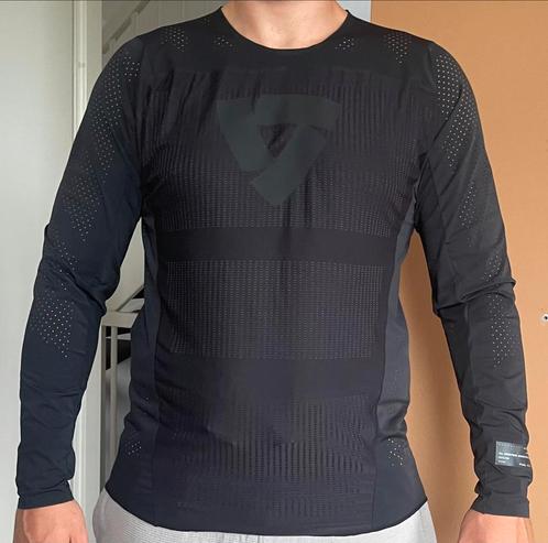 REVIT Jersey Flow zomer shirt motor/crossmotor/touren, Motoren, Kleding | Motorkleding, Overige typen, Dames, Heren, Nieuw zonder kaartje