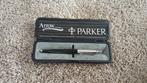 Parker ballpoint, Met doosje, Ophalen of Verzenden, Zo goed als nieuw, Parker