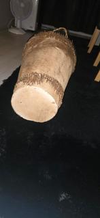 Trommel, Ophalen of Verzenden, Zo goed als nieuw