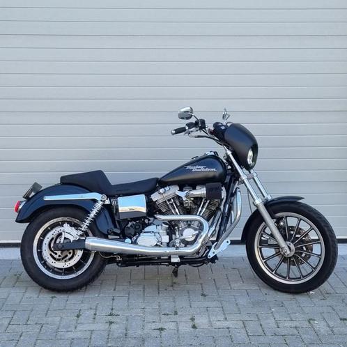 Harley Davidson FXD Dyna Super Glide 1999, Motoren, Motoren | Harley-Davidson, Bedrijf