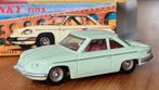 Dinky Toys heruitgave Panhard 24L nr 524, Ophalen of Verzenden, Nieuw, Auto, Dinky Toys