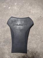 Triumph tankpad, Motoren, Gebruikt