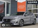 Peugeot 308 1.2 Hybrid 136 e-DCS6 GT | Nieuwe auto | Automaa, 136 pk, Euro 6, Alcantara, Bedrijf