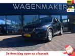 Mazda CX-5 2.2d SkyActiv-D 150 TS+ 2WD AUT|Cruise|Trekhaak, Auto's, Mazda, Stof, Gebruikt, Euro 6, 4 cilinders