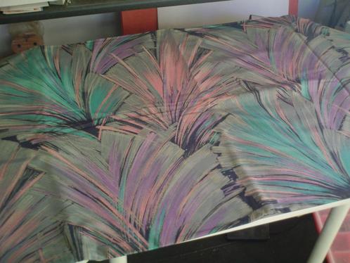 Kussens maken van..... Granada stof blauw..... Nieuw !!, Huis en Inrichting, Woonaccessoires | Kussens, Nieuw, Verzenden