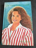 Nelleke Wander De vraag beantwoord, Ophalen of Verzenden, Zo goed als nieuw, Nelleke Wander, Nederland