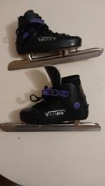 Viking combinoren maat 36. GESLEPEN, Sport en Fitness, Schaatsen, Viking, Gebruikt, Combinoren, Ophalen of Verzenden