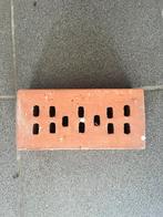 300 metselstenen, Doe-het-zelf en Verbouw, Metselstenen, Ophalen, Zo goed als nieuw, Bakstenen