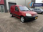 Citroen Berlingo VERKOCHT 1.9 D 600 Commerce Airco Nw APK NA, Auto's, Voorwielaandrijving, Gebruikt, 4 cilinders, Citroën
