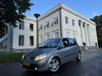 Renault Scénic 2.0-16V AUT VOLLEDER, € 1.400,=! Privilèg, Auto's, Renault, 135 pk, 4 cilinders, Beige, Bedrijf