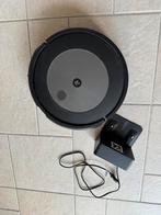 Roomba j7 robot vacuum cleaner, Ophalen of Verzenden, Zo goed als nieuw, Robotstofzuiger