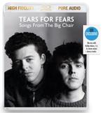 BluRay Tears For Fears Songs From The Big Chair SDE Atmos NW, Ophalen of Verzenden, Nieuw in verpakking, Muziek en Concerten