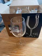 Chef Sommelier Cabernet-wijnglazen (25 cl & 35 cl), Verzamelen, Glas en Borrelglaasjes, Ophalen, Zo goed als nieuw, Overige typen