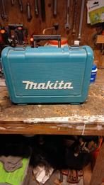 Makita Accuboormachine, Ophalen, Boor- en Schroefmachine