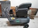 Airpress compressor, goede staat en goed werkend., Doe-het-zelf en Verbouw, Compressors, Ophalen, Zo goed als nieuw, 6 tot 10 bar
