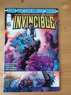 Invincible # 73,78,79,82,83,89,91,100,105,106,111,112,128, Amerika, Ophalen of Verzenden, Eén comic, Zo goed als nieuw