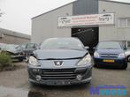 PEUGEOT 307 1.6 Versnellingsbak 5 bak handbak, Ophalen of Verzenden, Gebruikt, Peugeot