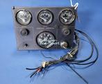 Dashboard Volvo Penta Paneel 24volt, Ophalen of Verzenden, Gebruikt, Motor en Techniek