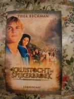 Thea Beckman - Kruistocht in Spijkerbroek, Ophalen of Verzenden, Zo goed als nieuw, Thea Beckman
