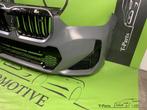 bmw ix1 x1 m pakket voorbumper bumper grille rooster, Ophalen of Verzenden, Gebruikt, BMW, Bumper