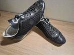 Johan Cruijff Recopa Sneaker, Ophalen, Cruijff, Zwart, Sneakers of Gympen