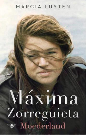 Marcia Luyten - Maxima Zorreguieta beschikbaar voor biedingen