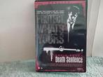 DEATH  SENTENCE      ACTIE, Vanaf 16 jaar, Ophalen of Verzenden, Zo goed als nieuw, Oorlog of Misdaad