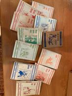 Dick Bos, Boeken, Stripboeken, Meerdere stripboeken, Ophalen of Verzenden, Gelezen