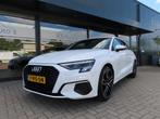 Audi A3 40 TFSI E Edition Led Camera 19 Inch 2021, Te koop, Geïmporteerd, 5 stoelen, 1400 kg