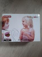 Inventum Popcake maker, Hobby en Vrije tijd, Taarten en Cupcakes maken, Ophalen, Zo goed als nieuw, Cupcakes, Bakvorm