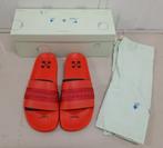 Nieuwe slippers van Off-White in doos - Maat 43, Slippers, Overige kleuren, Nieuw, Ophalen of Verzenden