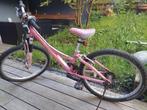 Roze kindermountainbike, Fietsen en Brommers, Fietsen | Mountainbikes en ATB, Gebruikt, 49 tot 53 cm, Dames, Trek