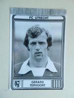 Foto.   Gerard.Tervoort   Fc Utrecht   10 x 15 cm, Ophalen of Verzenden, Zo goed als nieuw, F.C. Utrecht, Overige typen