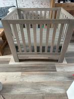 Degelijke box, Kinderen en Baby's, Boxen, Ophalen, Zo goed als nieuw, Vierkant, Lade