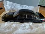 KYOSHO BMW M5 E60 CARBON BLACK 1:18 DEALER EDITION, Ophalen of Verzenden, Nieuw, Auto, Kyosho