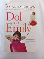 Archie Brown - Dol op Emily, Ophalen of Verzenden, Zo goed als nieuw, Archie Brown