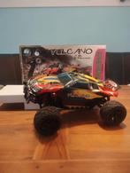 Jamara Vulcano EP 4WD NiMh, Hobby en Vrije tijd, Modelbouw | Radiografisch | Auto's, Elektro, Gebruikt, Auto offroad, Ophalen of Verzenden