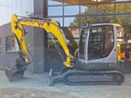 Wacker Neuson ET65, 2023, 2133 uur, 3 bakken, NIEUWSTAAT, Ophalen, Graafmachine