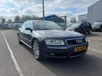 Audi A8 4.2 quattro Exclusive l Automaat l LPG l, Auto's, Automaat, 4172 cc, Gebruikt, 334 pk