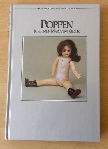 Poppen - Jürgen en Marianne Cieslik - 1979 beschikbaar voor biedingen
