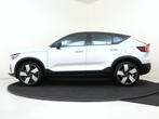 Volvo C40 Recharge Twin Intro Edition | Harman & Kardon | St, Auto's, Volvo, 0 cilinders, Met garantie (alle), Alcantara, Origineel Nederlands