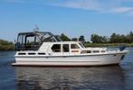 Aquacraft 1300, Watersport en Boten, Motorboten en Motorjachten, Ophalen, Gebruikt, Staal, Diesel