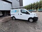 Nissan Nv200 1.5 D 66KW 2016, Auto's, Origineel Nederlands, Diesel, 1235 kg, 20 km/l