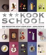 Kookschool, Keda Black, Boeken, Ophalen of Verzenden